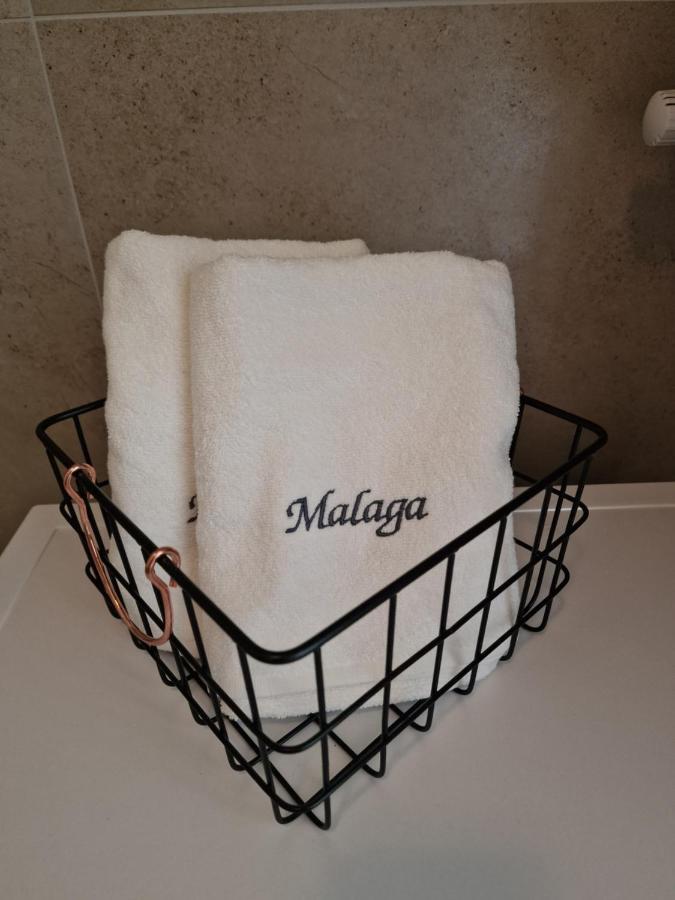 Apartamenty Malaga II Ujście-Darłowskie Eksteriør bilde